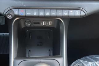 JEEP Avenger usata, con Fendinebbia