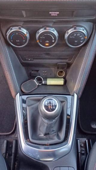 MAZDA 2 usata, con Servosterzo