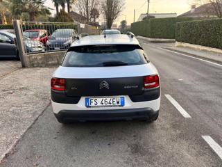 CITROEN C4 Cactus usata 3