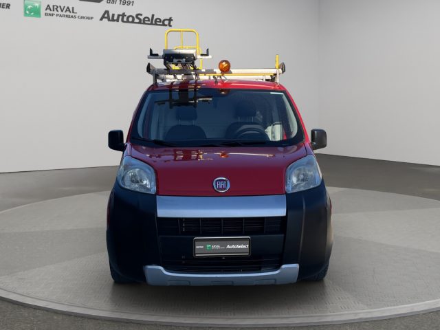 FIAT Fiorino usata, con Airbag