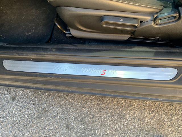 MINI Cooper SD usata, con Airbag testa