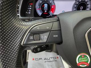 AUDI Q8 usata, con Interni in pelle
