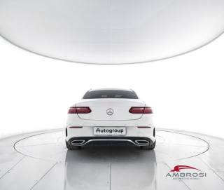 MERCEDES-BENZ CLA usata 5