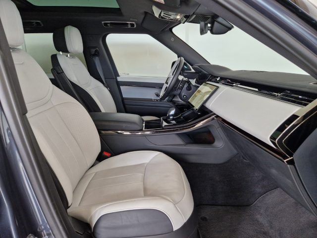 LAND ROVER Range Rover Sport usata, con Airbag laterali