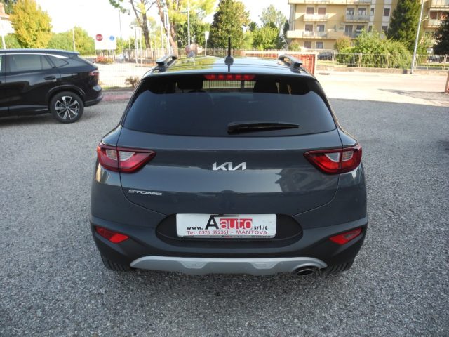 KIA Stonic usata 88