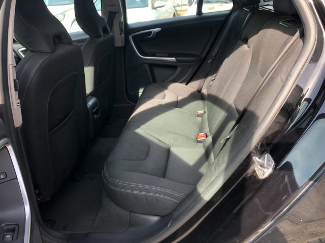 VOLVO V60 usata, con Climatizzatore