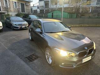 BMW 116 usata, con Airbag laterali