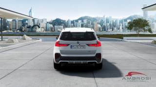 BMW X1 usata 4