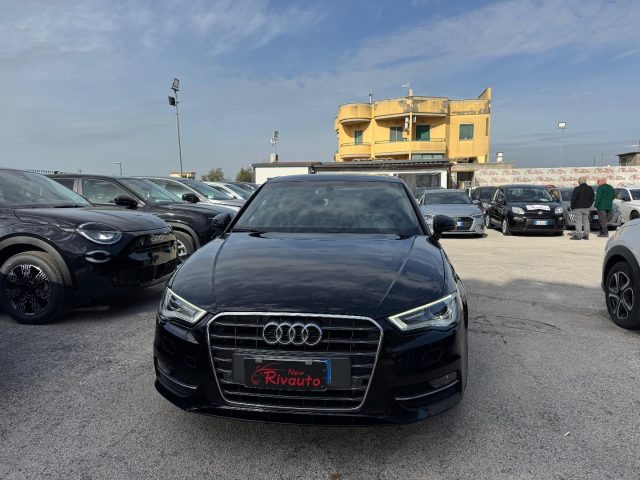 AUDI A3 usata, con Airbag