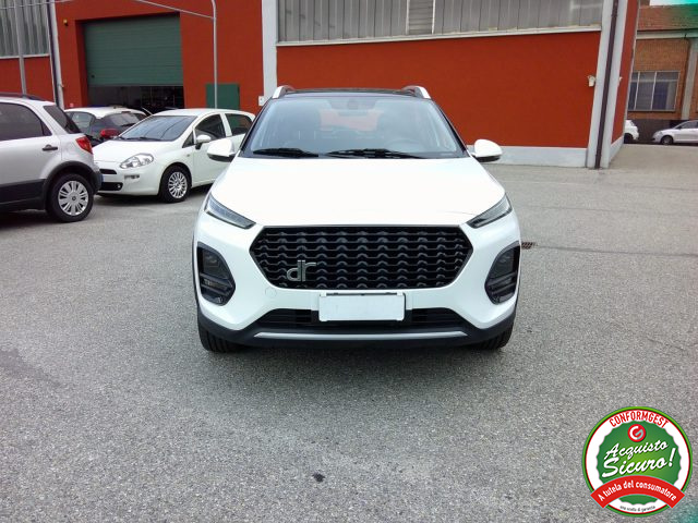 DR MOTOR DR 3.0 usata, con Airbag