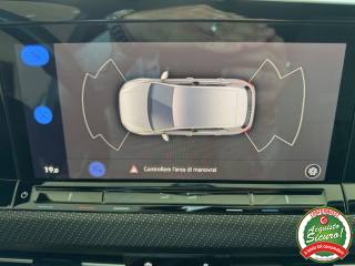 VOLKSWAGEN Golf usata, con Interni in pelle