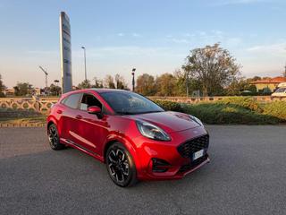FORD Puma usata, con Airbag laterali