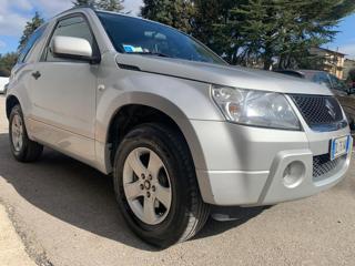 SUZUKI Grand Vitara usata, con Specchietti laterali elettrici