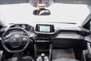 PEUGEOT 2008 usata, con Bluetooth