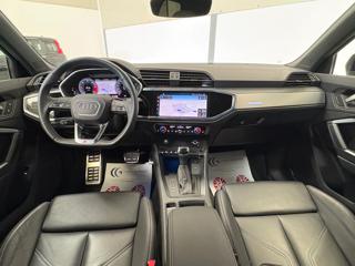 AUDI Q3 usata, con ESP