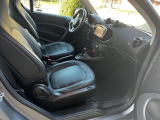 SMART ForTwo usata, con Sistema di navigazione