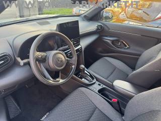 TOYOTA Yaris Cross usata, con Chiusura centralizzata