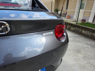 MAZDA MX-5 usata, con Controllo trazione