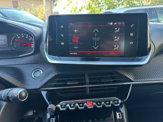 PEUGEOT 208 usata, con Chiusura centralizzata