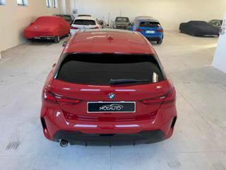 BMW 116 usata, con Cerchi in lega