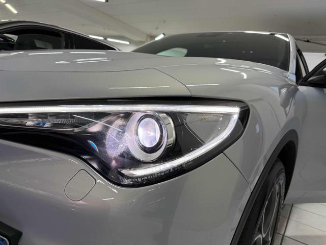 ALFA ROMEO Stelvio usata 33
