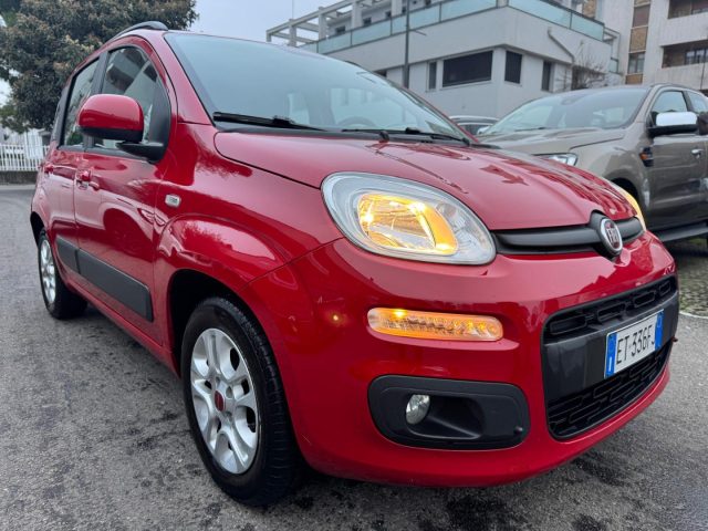 FIAT Panda usata, con Airbag Passeggero