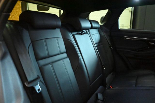 LAND ROVER Range Rover Evoque usata 117
