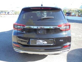 DR MOTOR DR 4.0 usata, con Bracciolo