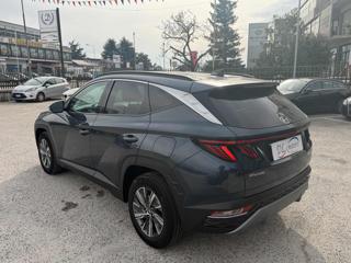 HYUNDAI Tucson usata, con Climatizzatore