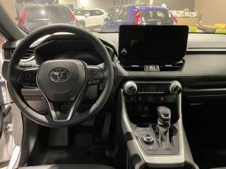 TOYOTA RAV 4 usata, con Immobilizzatore elettronico