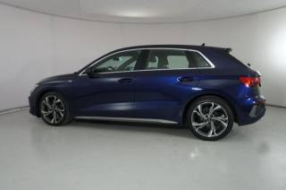 AUDI A3 usata, con Bracciolo