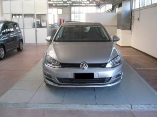 VOLKSWAGEN Golf usata, con Airbag