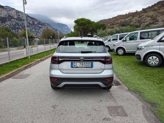 VOLKSWAGEN T-Cross usata, con Airbag Passeggero