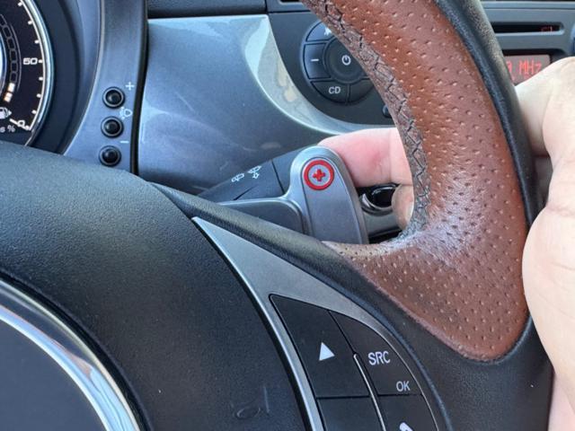 ABARTH 595 usata 34
