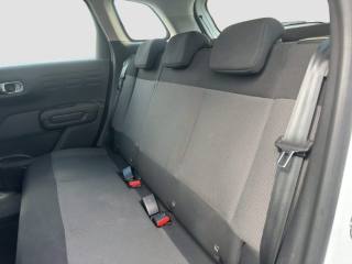 CITROEN C3 Aircross usata 10