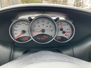 PORSCHE Boxster usata, con Cerchi in lega