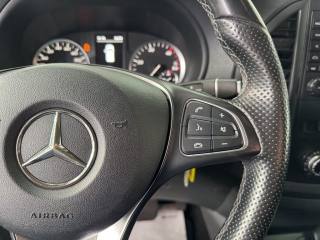 MERCEDES-BENZ Vito usata, con Controllo vocale