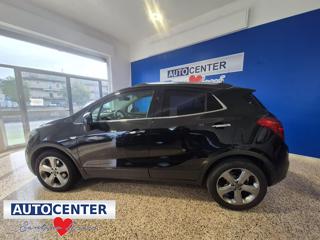 OPEL Mokka usata, con Alzacristalli elettrici