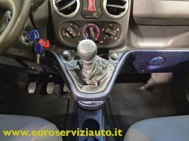 FIAT Doblo usata 18