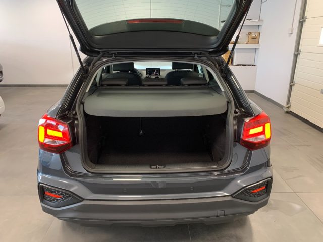 AUDI Q2 usata, con Cruise Control