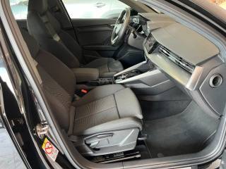 AUDI A3 usata, con Park Distance Control