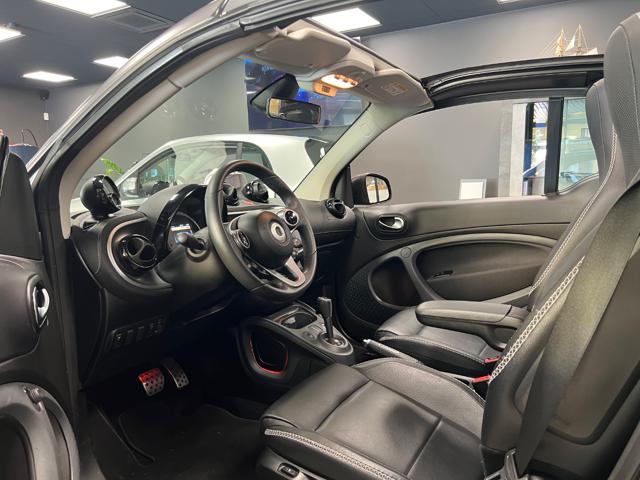 SMART ForTwo usata, con Alzacristalli elettrici