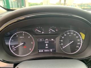 OPEL Mokka X usata, con Immobilizzatore elettronico