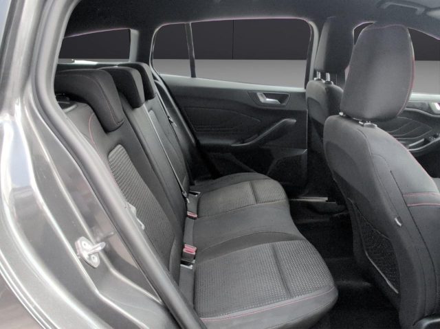 FORD Focus usata, con Immobilizzatore elettronico