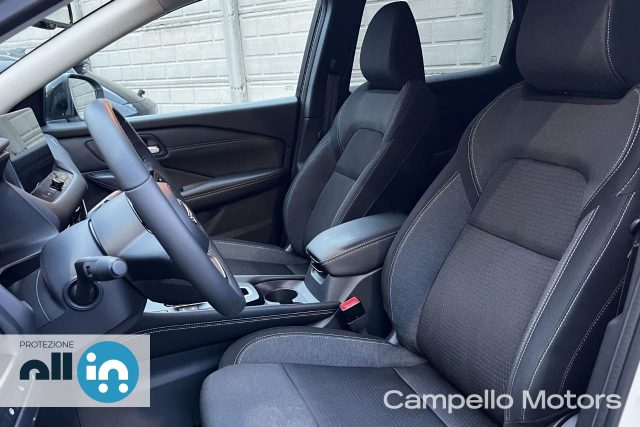 NISSAN Qashqai usata 4