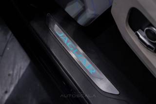JAGUAR F-Pace usata, con Immobilizzatore elettronico