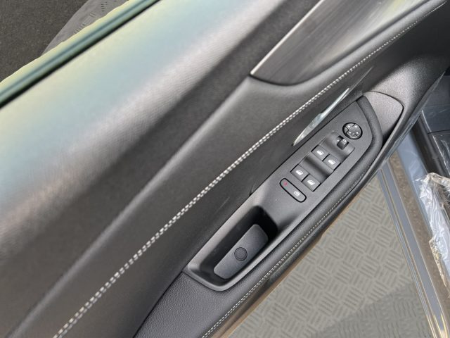 OPEL Mokka usata, con Sensori di parcheggio posteriori