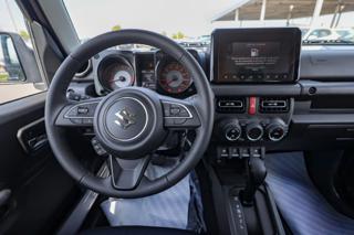 SUZUKI Jimny usata 25