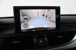 AUDI A6 usata, con Immobilizzatore elettronico