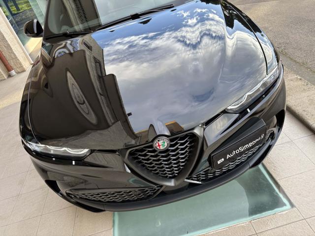 ALFA ROMEO Tonale usata, con Bracciolo